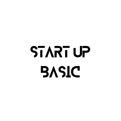 Start-up Basic